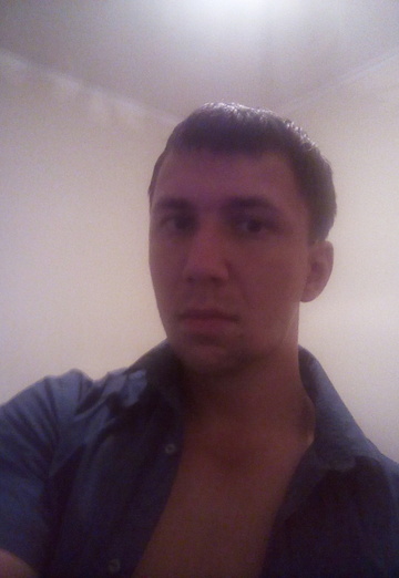 Моя фотография - Oleg, 37 из Череповец (@oleg158119)