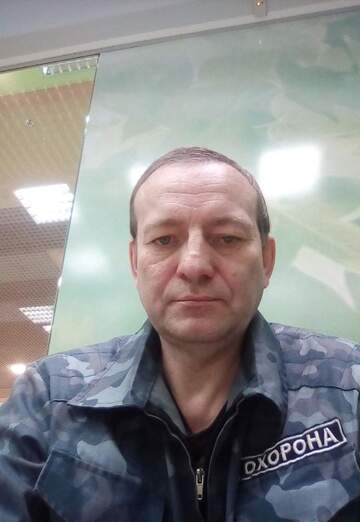 Моя фотография - Виталий, 56 из Харьков (@vitaliy110529)
