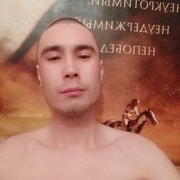 Данил, 38, Озерск