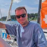 Вадим, 33, Новосибирск
