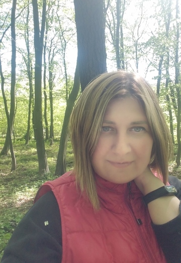 Mein Foto - Ljudmila, 40 aus Luzk (@ludmila109997)