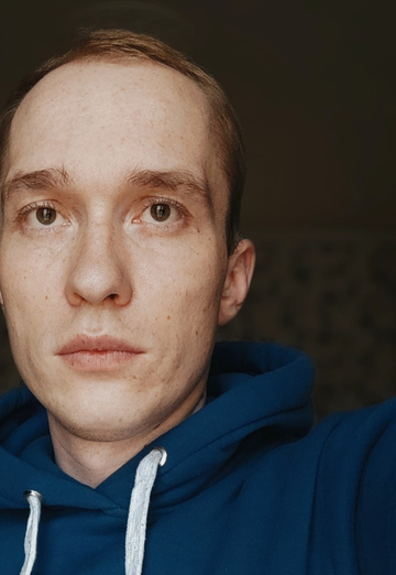 Моя фотография - Дмитрий, 34 из Москва (@dmitriy215690)