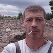 максим Куржаев, 41, Калининград