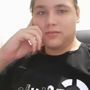 Евген, 22, Новочебоксарск