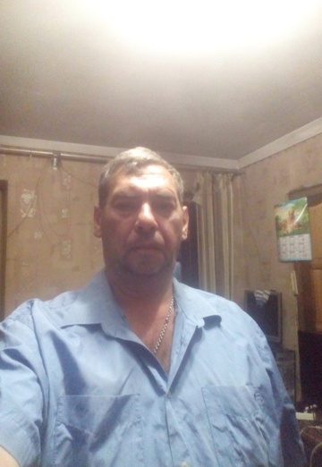 My photo - sergey, 55 from Odessa (@sergey897113)
