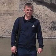 Павел, 40, Палласовка (Волгоградская обл.)