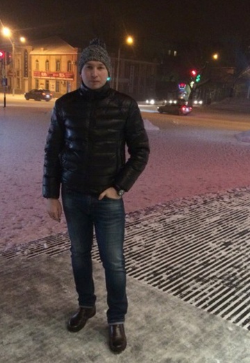 My photo - Aleksandr, 32 from Semipalatinsk (@aleksandr519153)