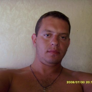 Моя фотография - Сергей, 44 из Москва (@sergey11971)