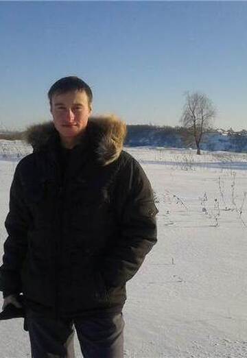 Моя фотография - Дмитрий, 28 из Нижнекамск (@hfvfirf45)