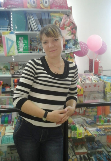 My photo - Devushka, 34 from Astana (@devushka1394)