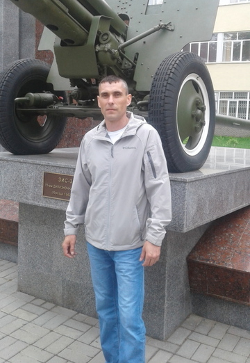 Моя фотография - Сергей, 45 из Нижний Новгород (@sergey671181)