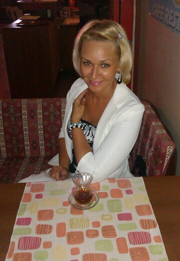 Mein Foto - Larisa, 44 aus Antalya (@larisa7868)