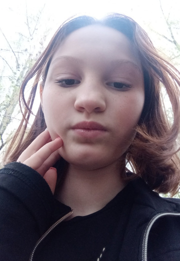 Моя фотография - Ирина, 19 из Саратов (@irina384593)