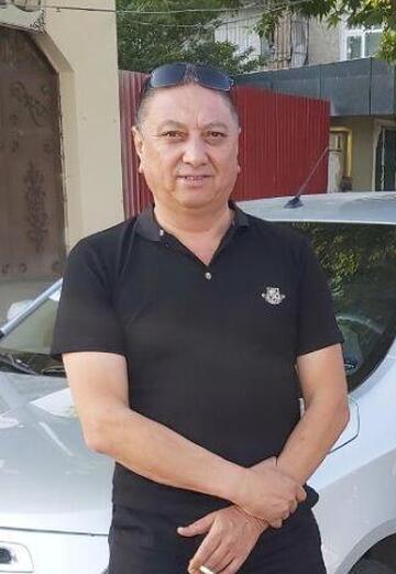 My photo - Ilhom Sheyhov, 54 from Tashkent (@ilhomsheyhov1)