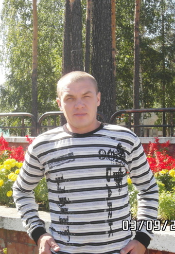 Моя фотография - алексей, 50 из Саянск (@aleksey90993)