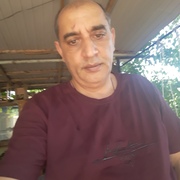 арчи, 52, Михайловск