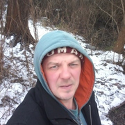 Павел 40 лет (Водолей) Харьков