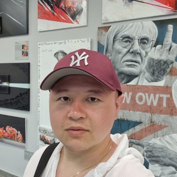 Моя фотография - Роман, 32 из Москва (@roman265169)