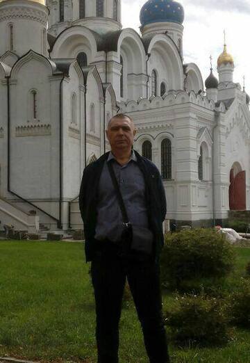 Моя фотография - Владимир, 46 из Константиновка (@vladimir247462)