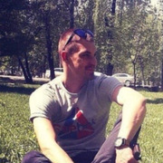 Александр Иванов, 30, Москва