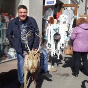 Денис 43 Санкт-Петербург