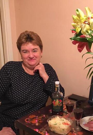 My photo - Svetlana, 55 from Moscow (@svetlana280233)