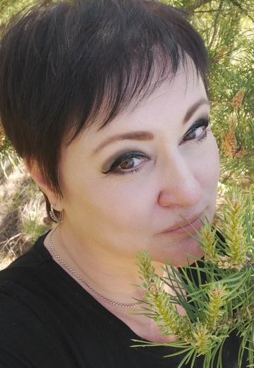 Lyudmila (@ludmila981) — my photo № 4