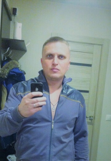 My photo - Aleksey, 38 from Vidnoye (@aleksey405767)