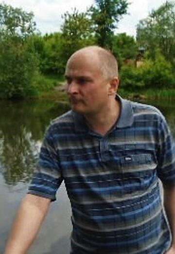 My photo - Valeriy, 52 from Moscow (@valeriy80924)