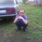 Александр, 52, Бугуруслан
