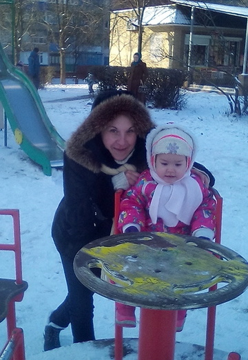 My photo - katya, 37 from Kramatorsk (@katya46278)