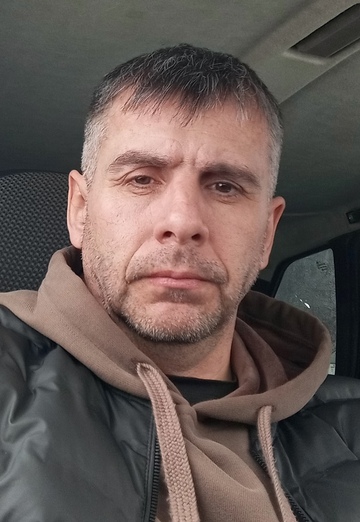 My photo - Oleg, 42 from Izhevsk (@oleg359149)