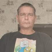 Владимир, 46, Красноярск