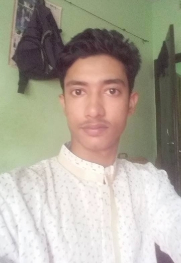 Моя фотографія - Faruk Khan, 28 з Дакка (@farukkhan4)