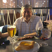 михаил, 57, Усть-Катав