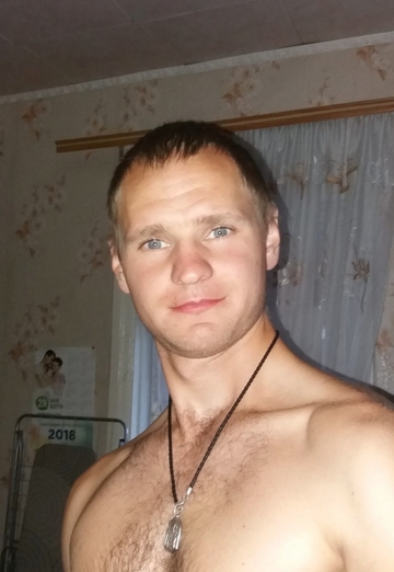Моя фотография - Павел, 30 из Киев (@pavel173933)