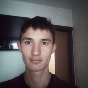 Данил Гимаев, 27, Актаныш