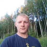 Серёга, 31, Красноармейск