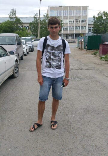 My photo - alexanderfromvl, 35 from Vladivostok (@alexanderfromvl)