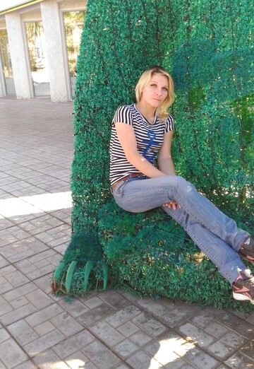 My photo - Elena, 38 from Gatchina (@elena204955)