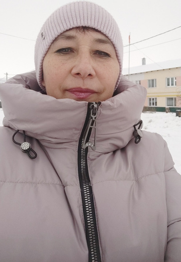 Minha foto - Roza, 53 de Ecaterimburgo (@roza10807)