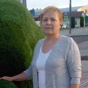 Татьяна, 59, Ставрополь