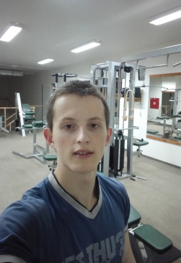 My photo - Vladislav, 26 from Carlsbad (@vladislav15550)