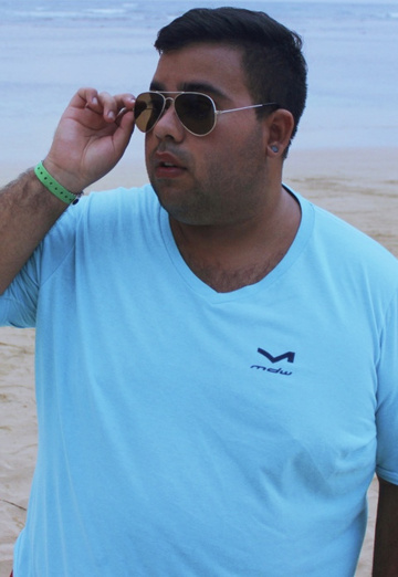 Juan (@juanpastor13) — my photo № 4