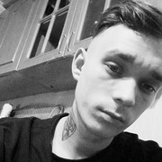 Виктор, 24, Екатеринбург