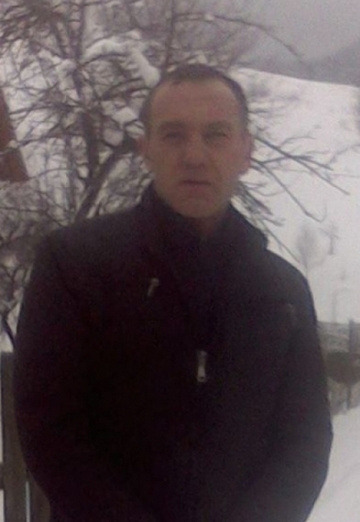 My photo - Mikola, 51 from Skole (@pylypiv1973)