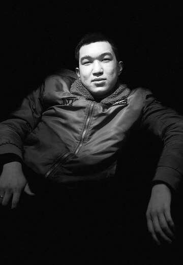 My photo - Daniyar, 26 from Aktobe (@daniyar4045)