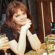 Марина, 36, Краснокамск