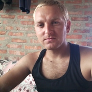 коля, 33, Калининская