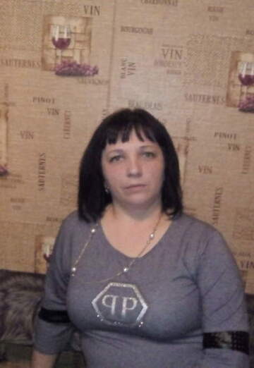 Моя фотография - Оксана, 44 из Наровля (@oksana107153)
